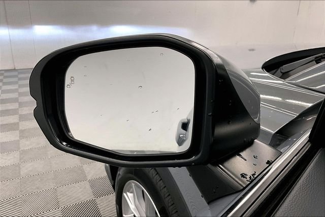 2025 Honda CR-V EX-L - Photo 37