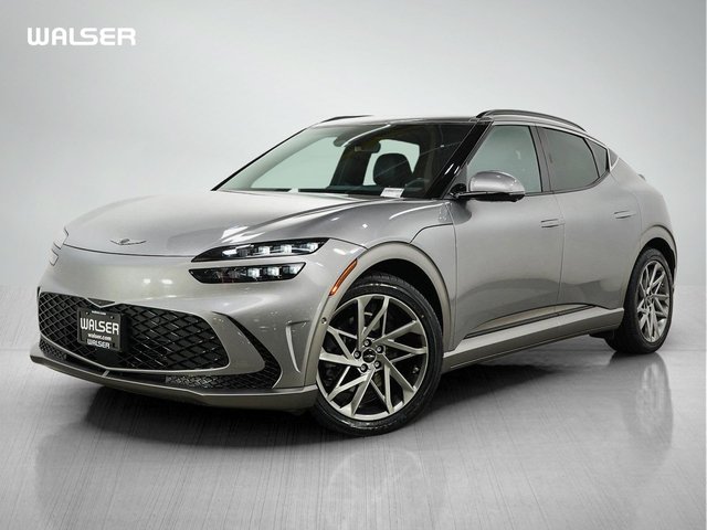 2023 Genesis GV60 Advanced AWD