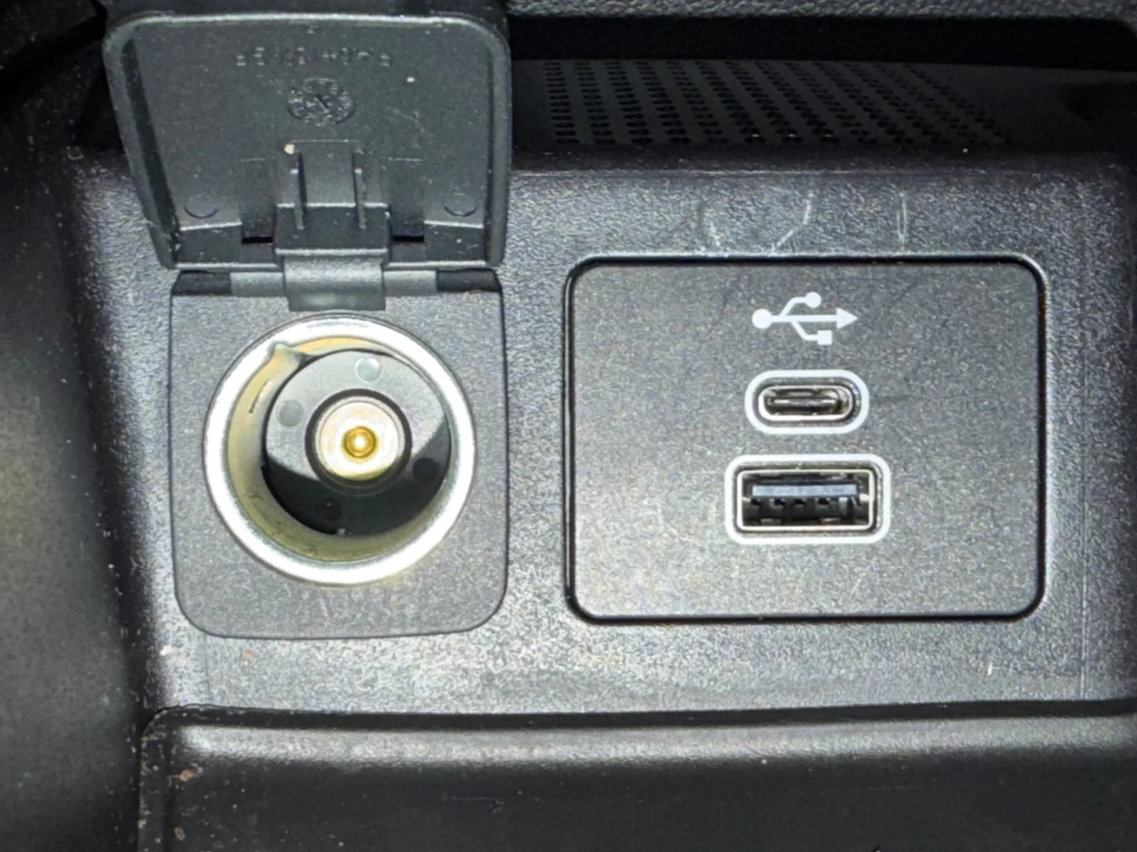 Used 2025 Gray Metallic Ford Big Bend image 19