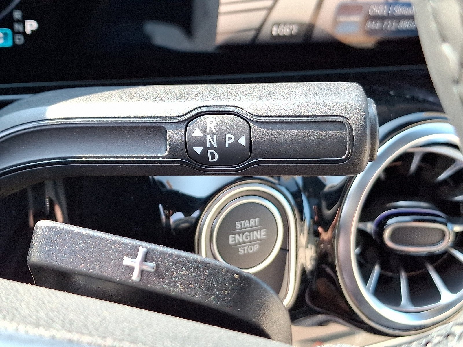 2026 Mercedes-Benz GLA GLA 250 - Photo 25