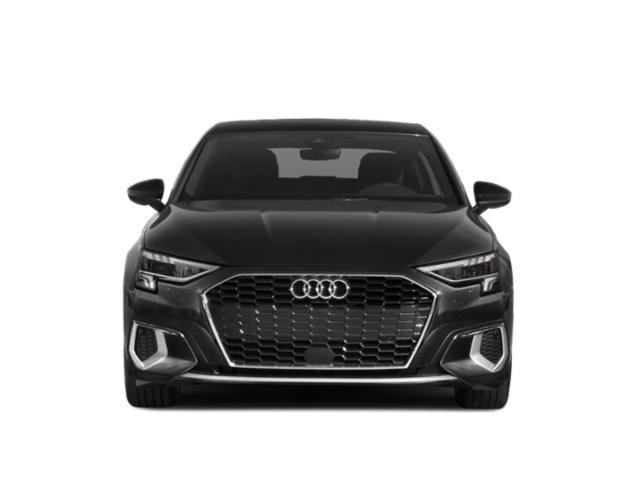 Used 2023 Glacier White Audi Premium image 4