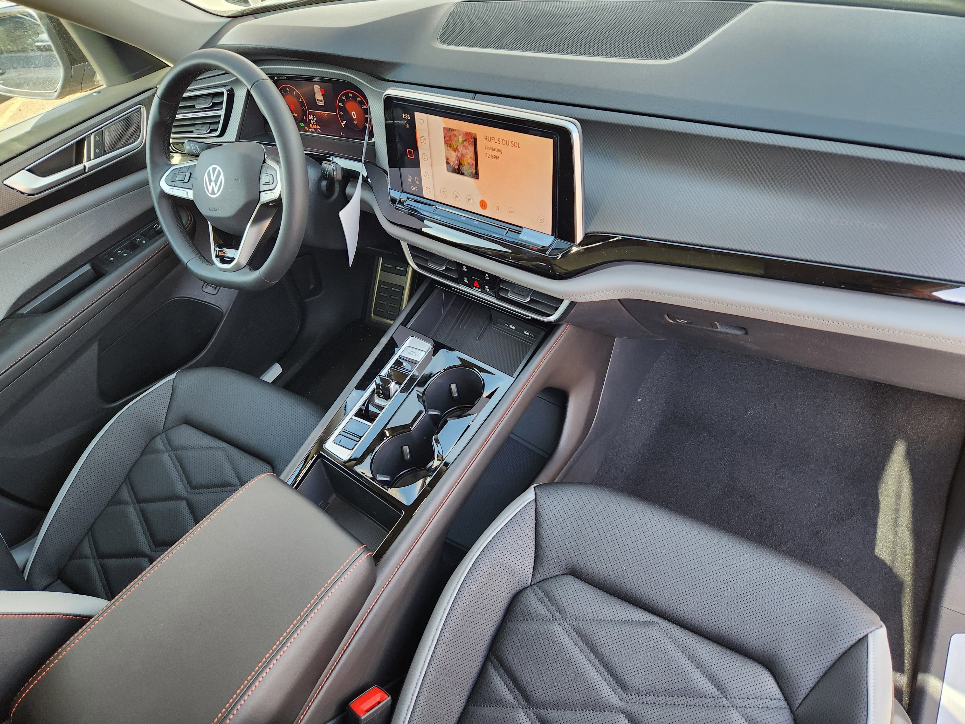 2026 Volkswagen Atlas Atlas Peak Edition - Photo 15