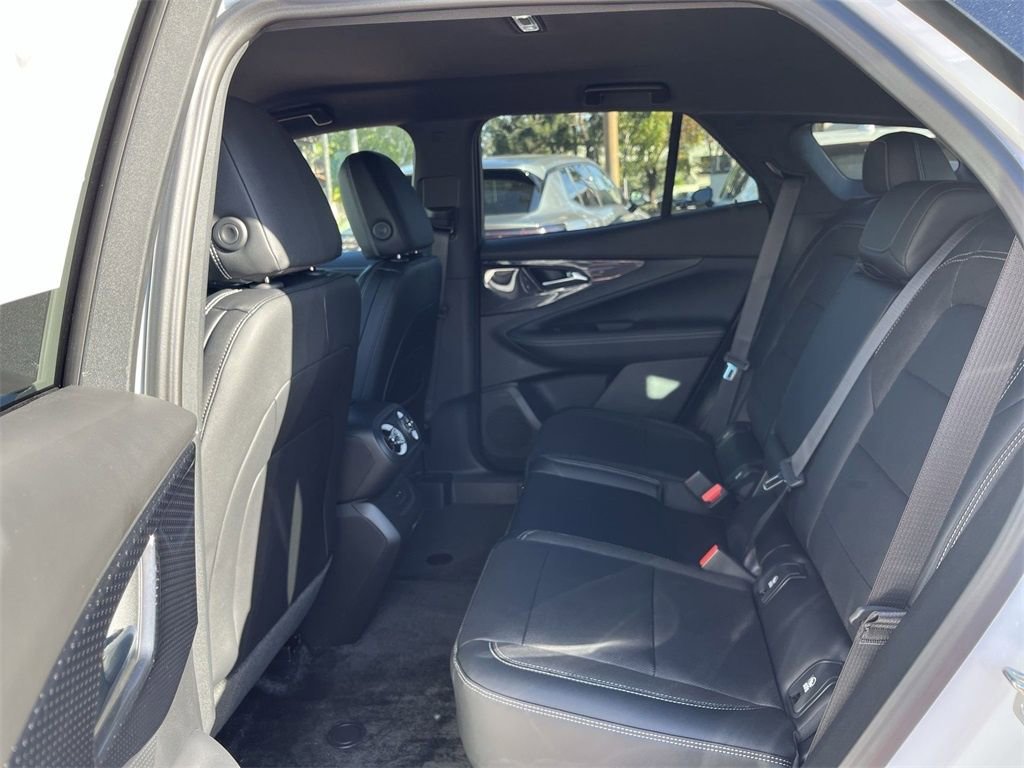 2026 Chevrolet Blazer EV LT - Photo 23
