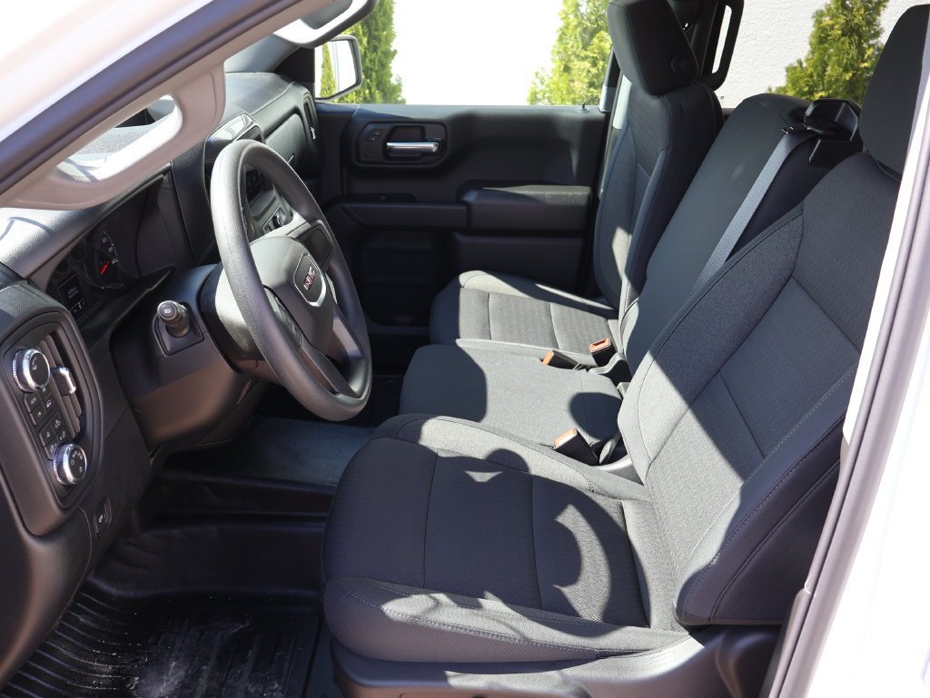 2026 GMC Sierra 1500 Pro - Photo 13
