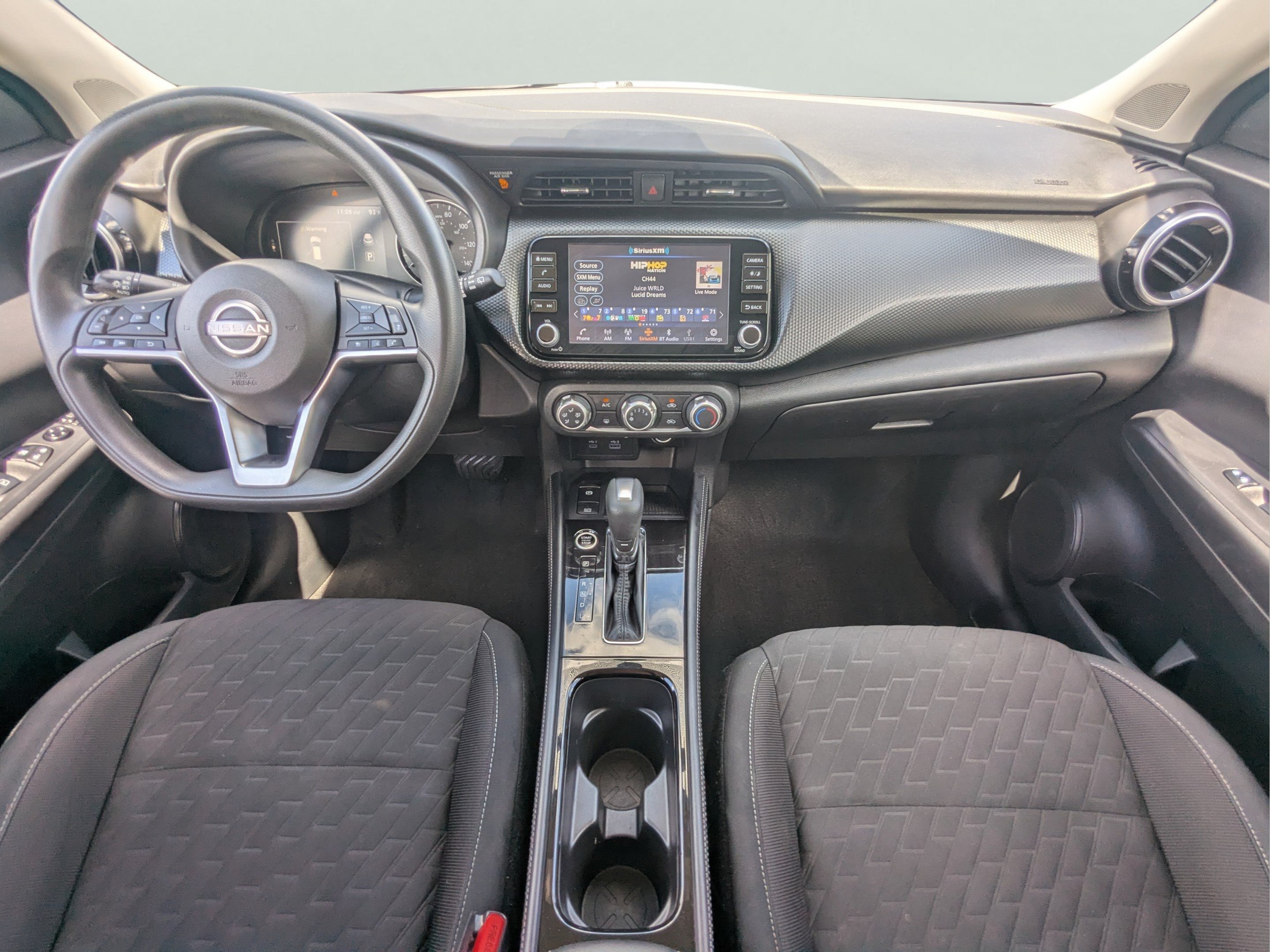 2023 Nissan Kicks SV - Photo 11