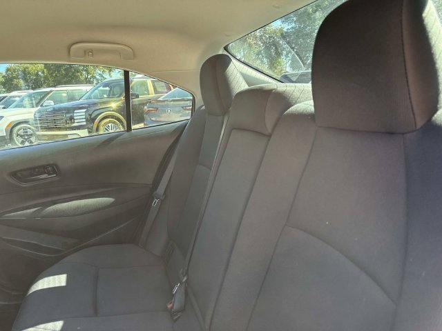 2024 Toyota Corolla LE - Photo 13