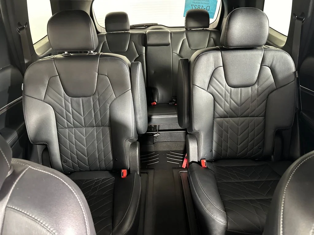 2024 Kia Telluride SX X-Pro - Photo 26