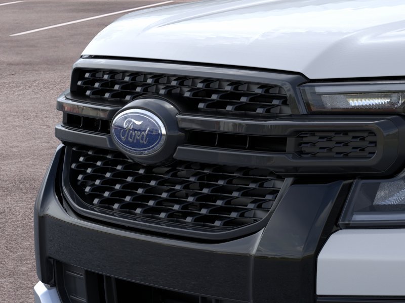 2025 Ford Ranger XLT - Photo 17