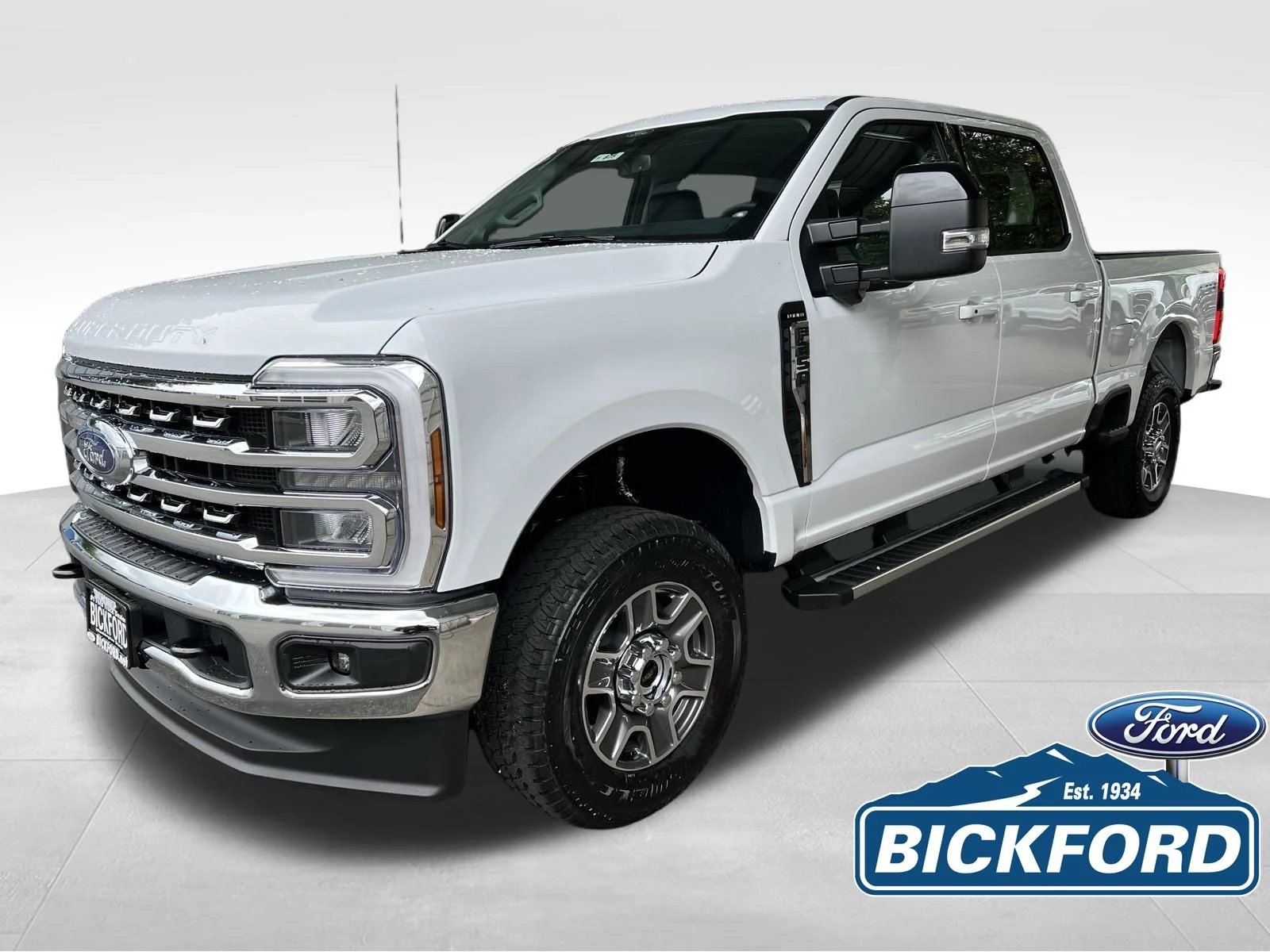 2026 Ford F-250 Lariat 4x4 Crew Cab 6-3/4' Box's photo