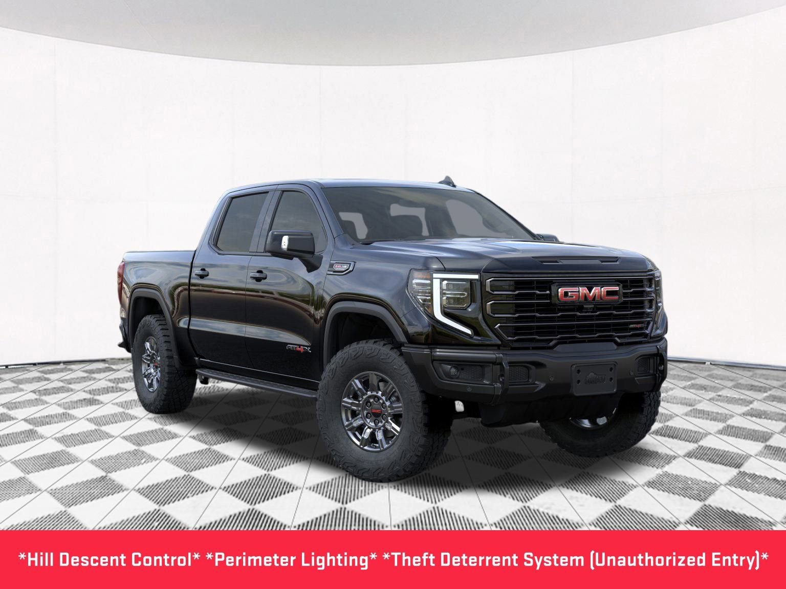 2026 GMC SIERRA - Image 16