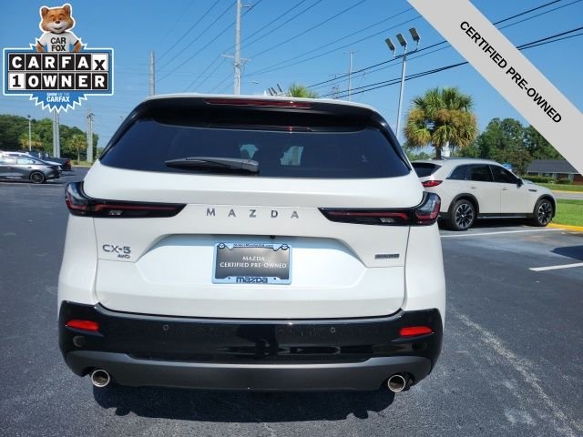 Used 2026 White Mazda 2.5 S Premium Plus image 9