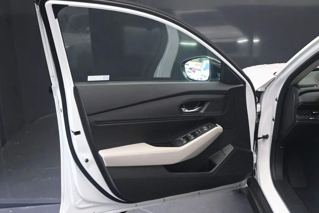 2026 Honda Accord SE - Photo 21