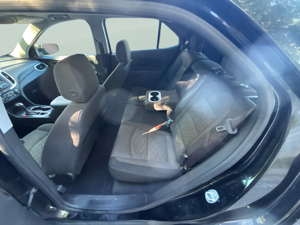Used 2020 Black Chevrolet LT image 31