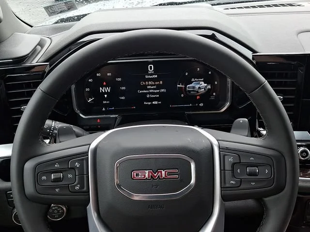 New 2026 Sterling Metallic GMC Elevation image 18