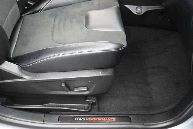 Used 2023 Silver Ford ST image 30