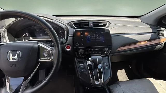 Used 2020  Honda EX-L image 13
