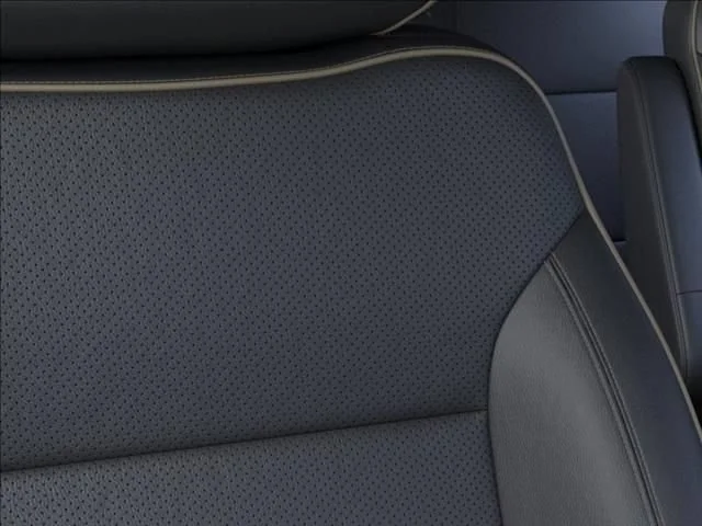 New 2026 Sterling Metallic GMC Elevation image 21