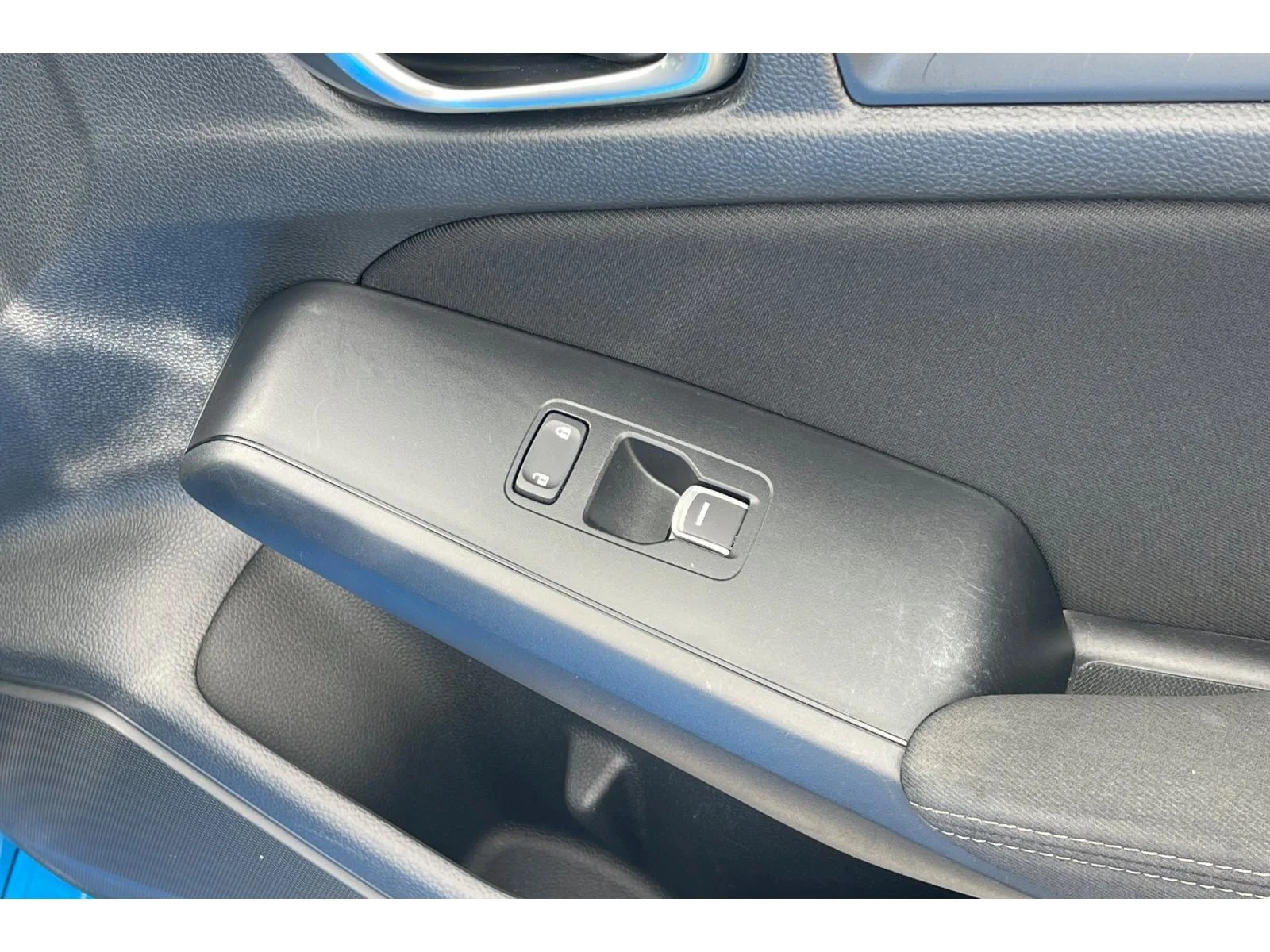 Used 2024 Boost Blue Pearl Honda Sport image 20