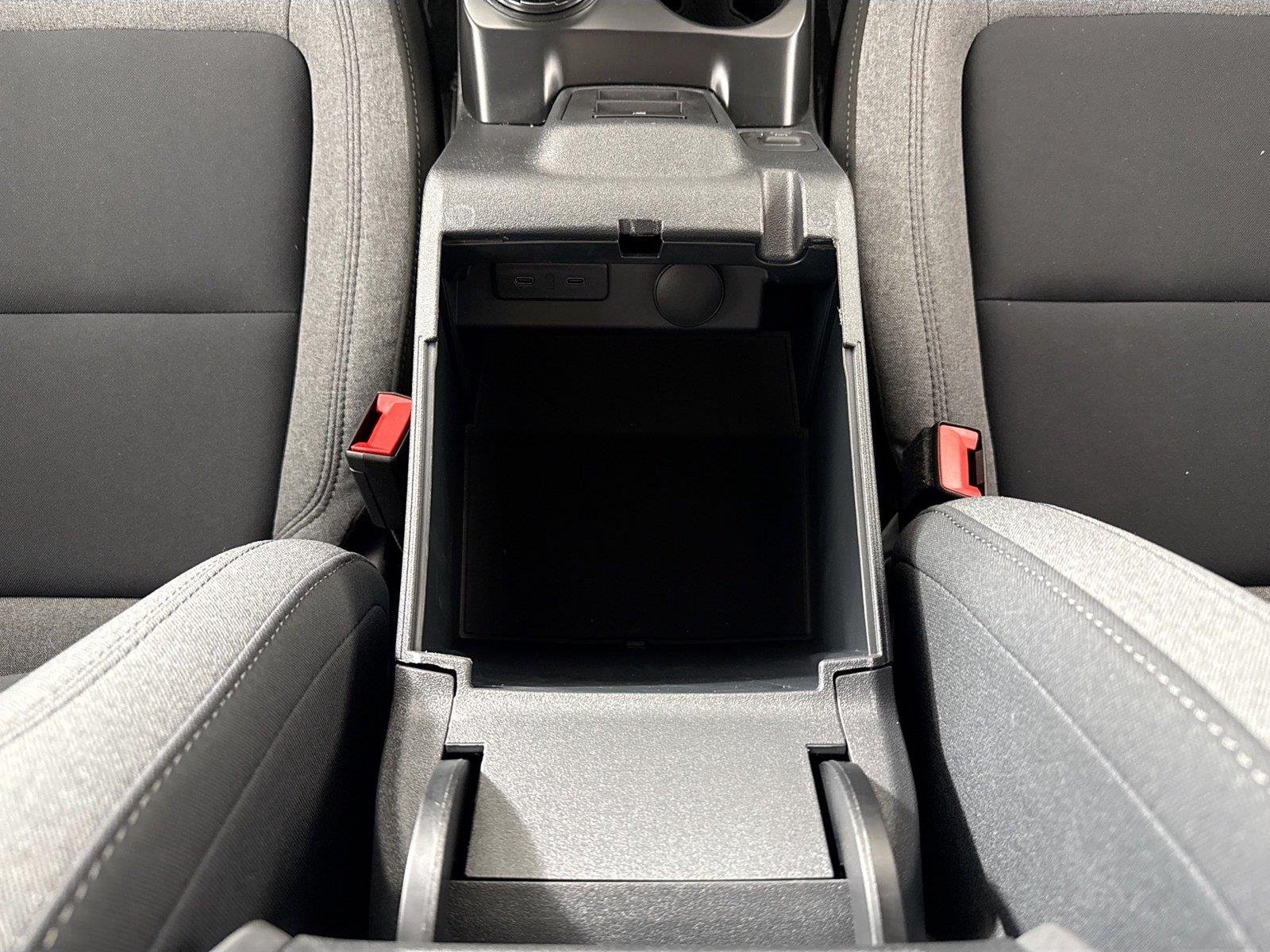 2025 Ford Bronco 4-Door Base - Photo 29