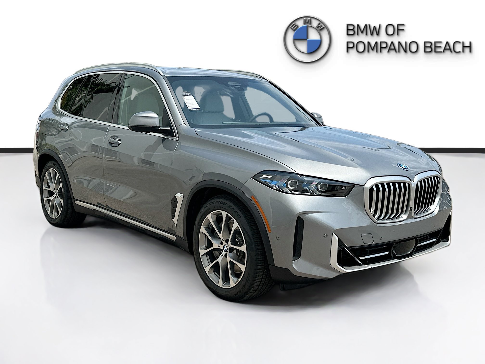 2026 X5 xDrive50e