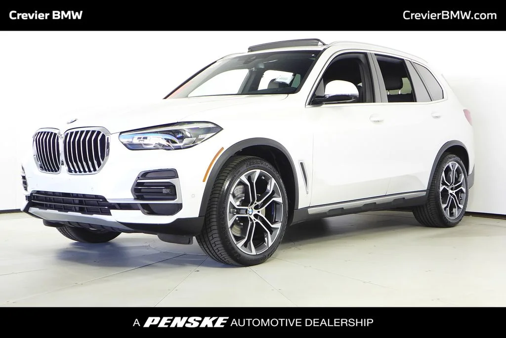 2023 BMW X5