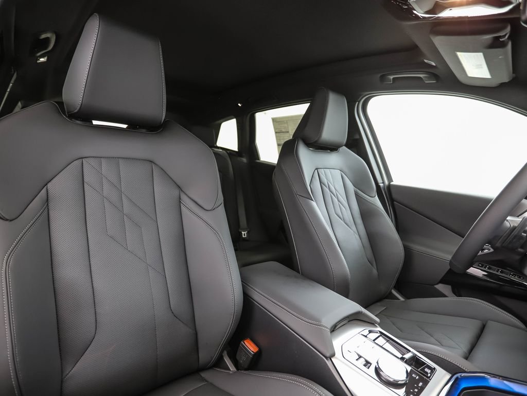 New 2026 Gray Metallic BMW 30 xDrive image 32