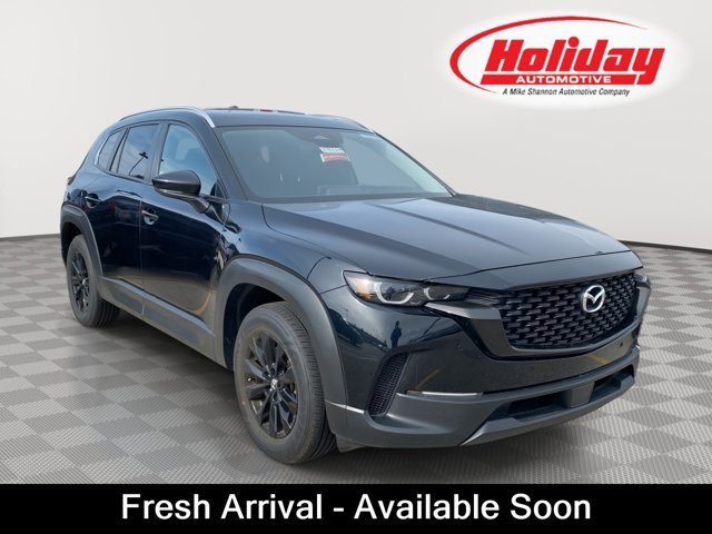 2026 Mazda CX-50 2.5 S Preferred's photo