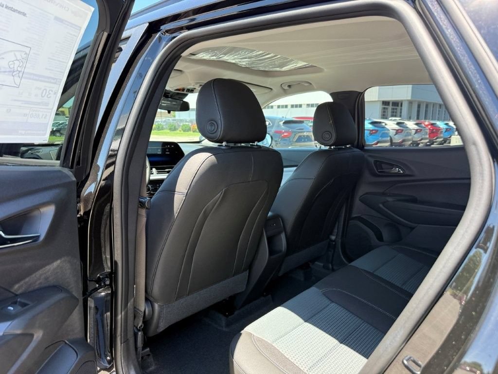 2026 Chevrolet Trax LT - Photo 14