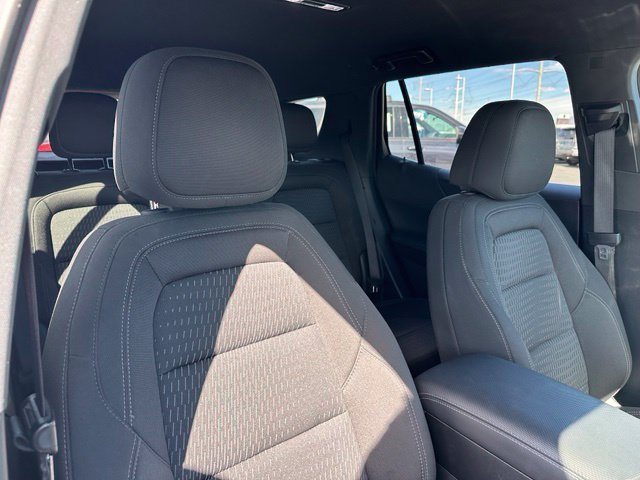 2026 Chevrolet Equinox LT - Photo 32