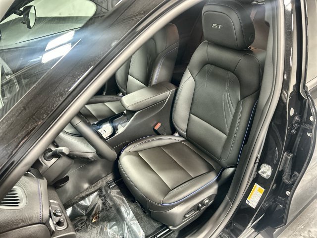 2026 Buick Envista Sport Touring - Photo 11