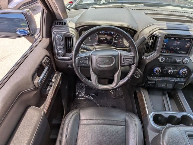 Used 2020 Blue GMC Denali image 16