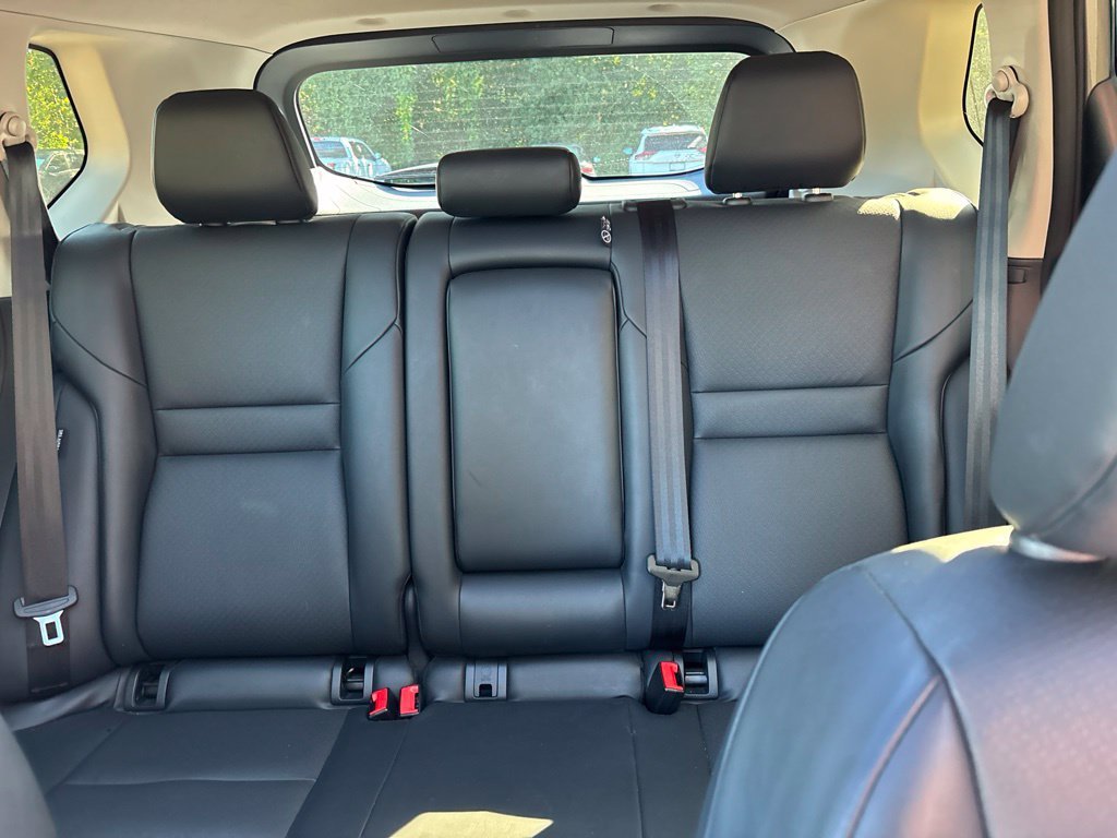 Certified Used 2023 Gray Nissan SV image 19
