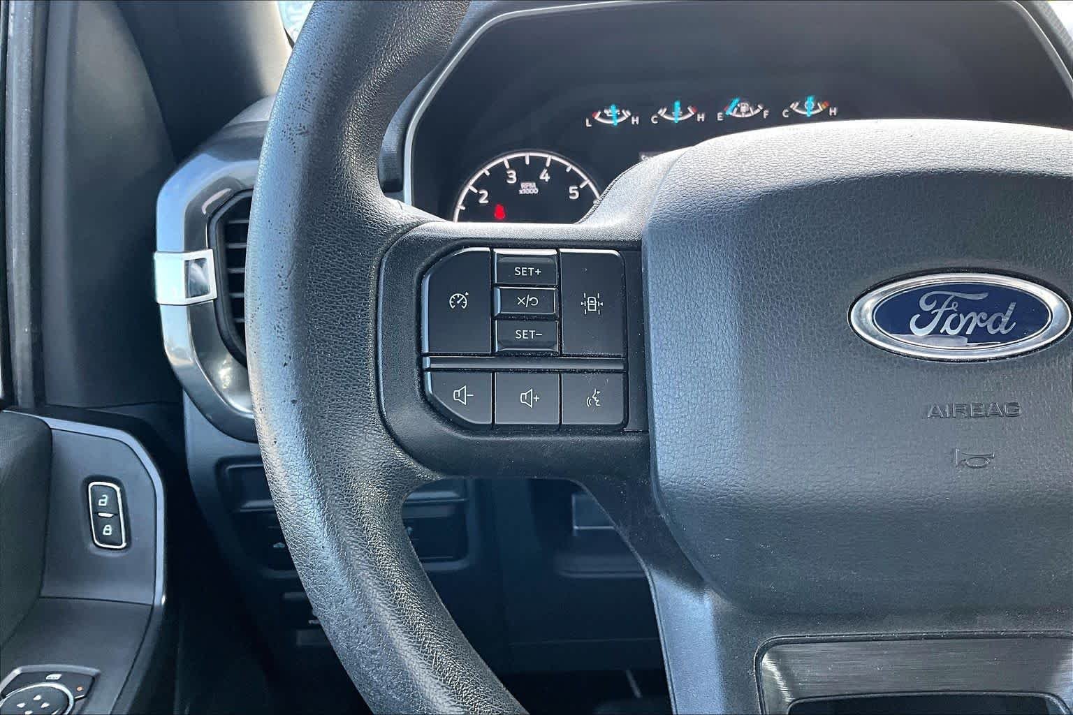 Certified Used 2022 Oxford White Ford XL image 24