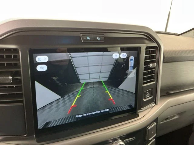 New 2026 Oxford White Ford XLT image 20