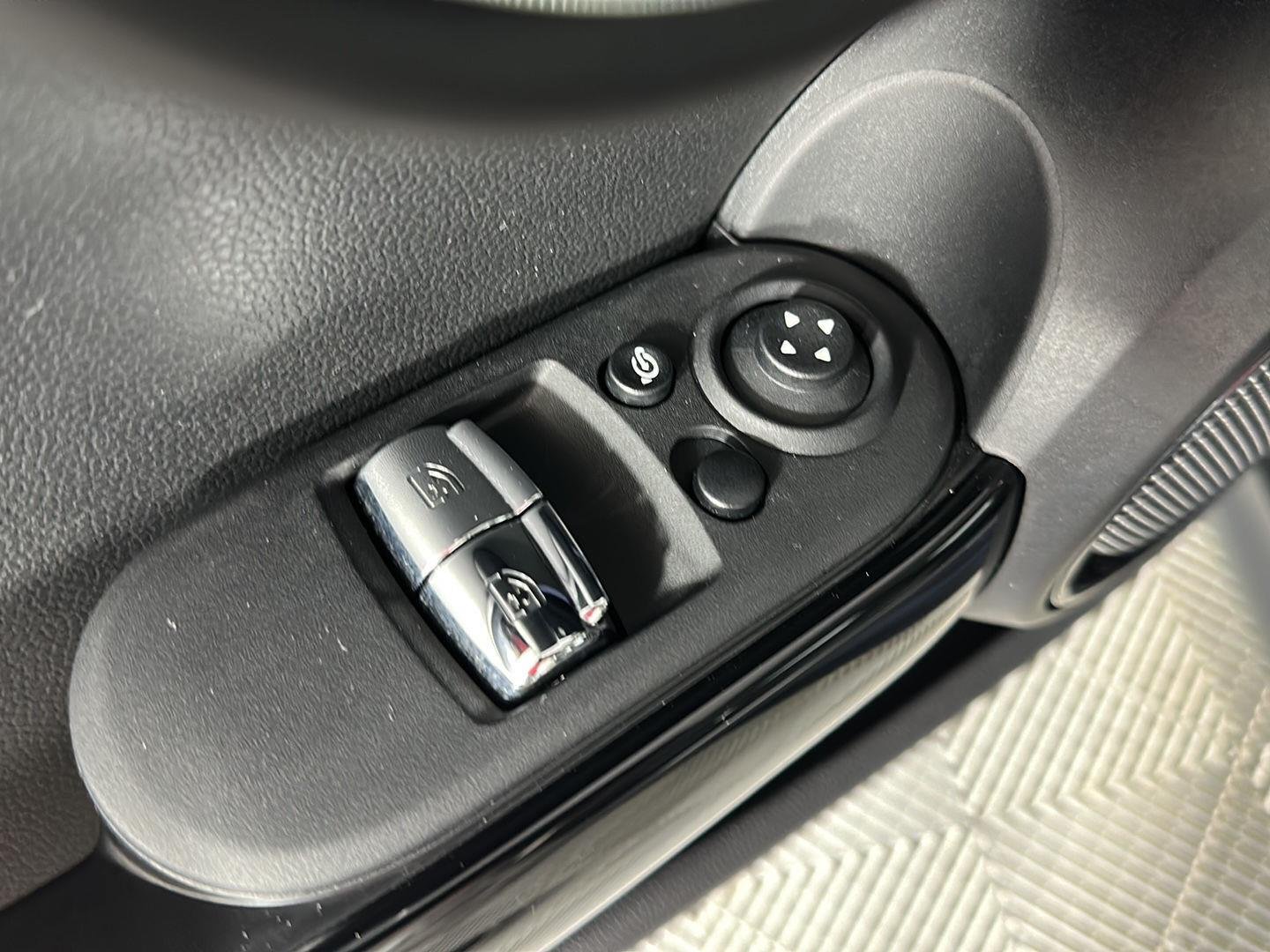 Used 2024 Rooftop Grey Metallic MINI Cooper S image 11