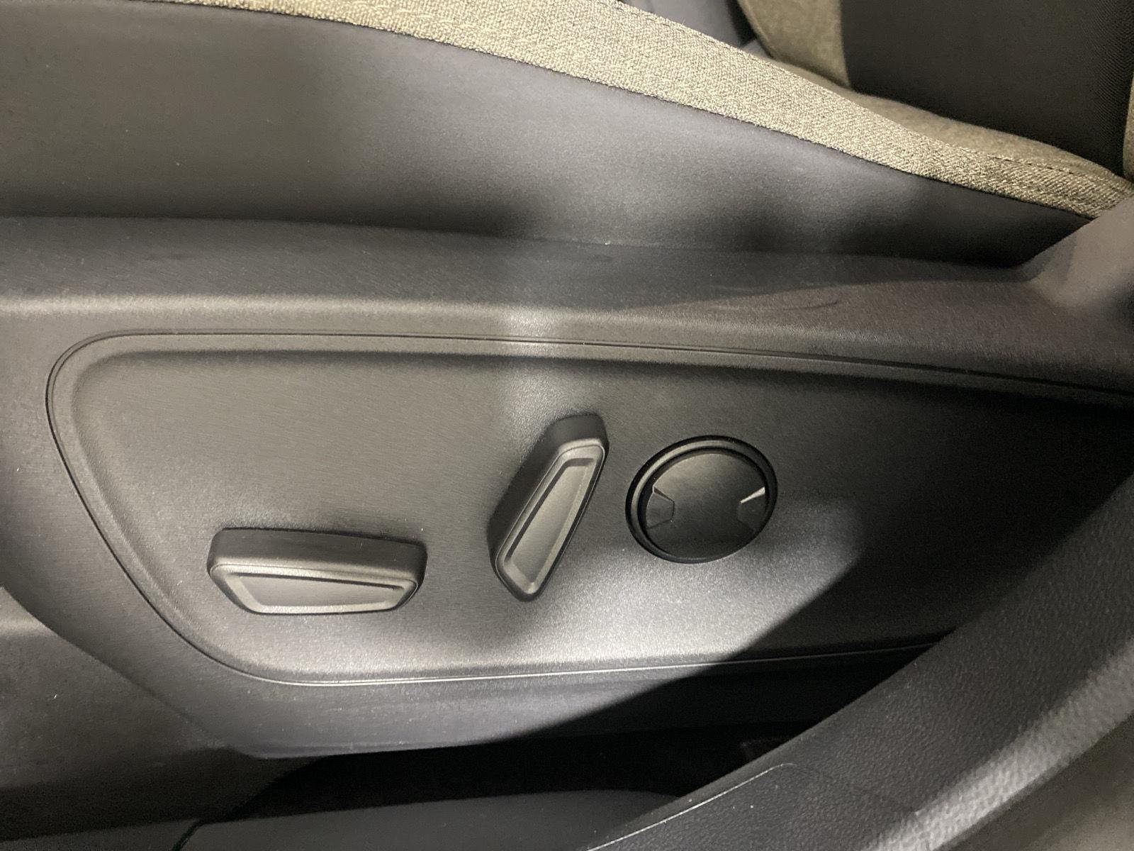 Used 2025 Carbonized Gray Ford Big Bend image 14