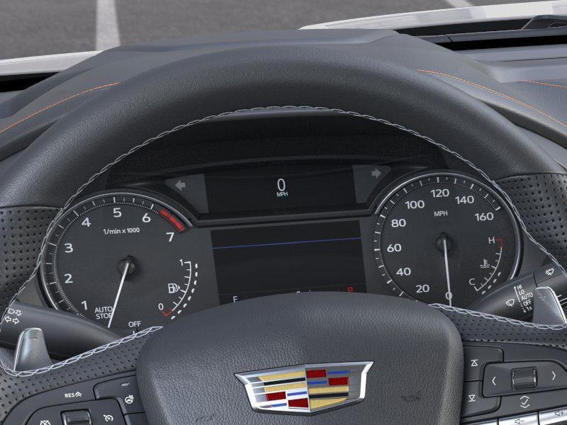 2025 Cadillac CT4 Sport - Photo 18
