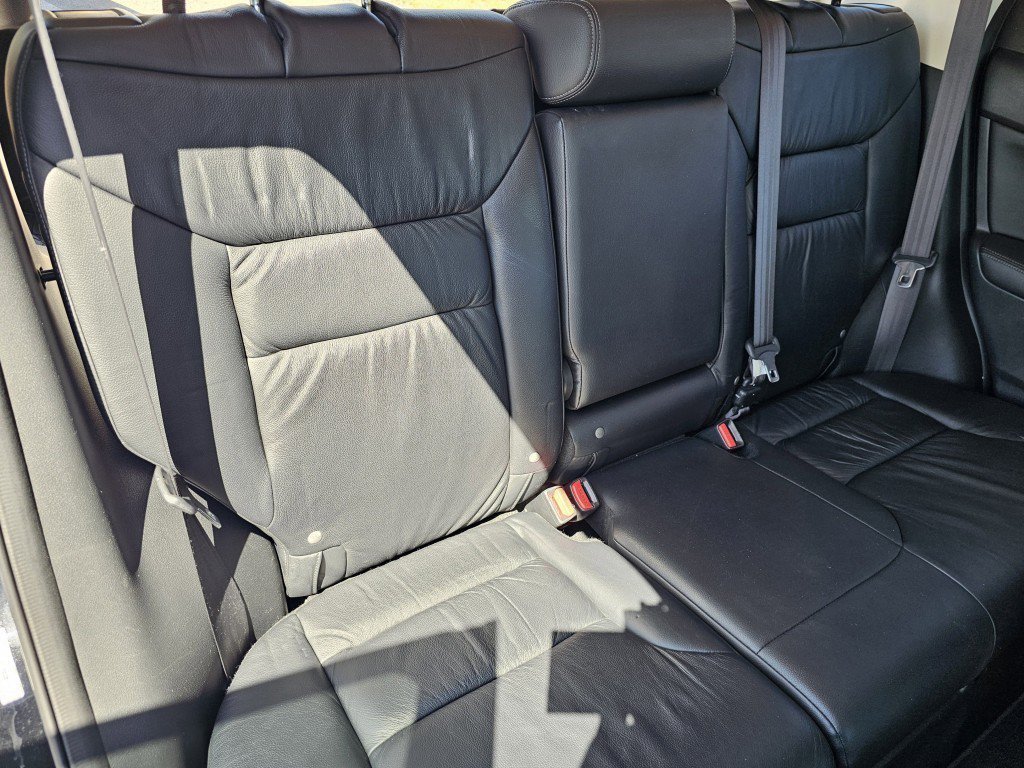 Used 2013  Honda EX-L image 20