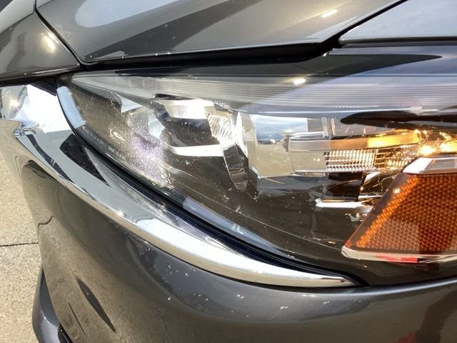 Used 2019 Gray Mazda Touring image 5