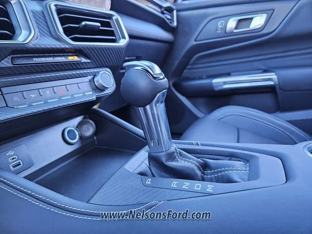 2026 Ford Mustang GT Premium Fastback - Photo 14