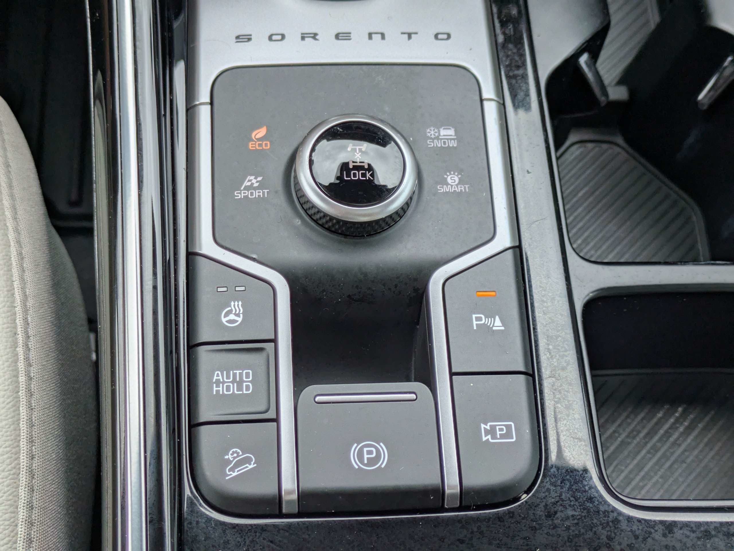 Certified Used 2025 Silky Silver Kia SX Prestige image 30
