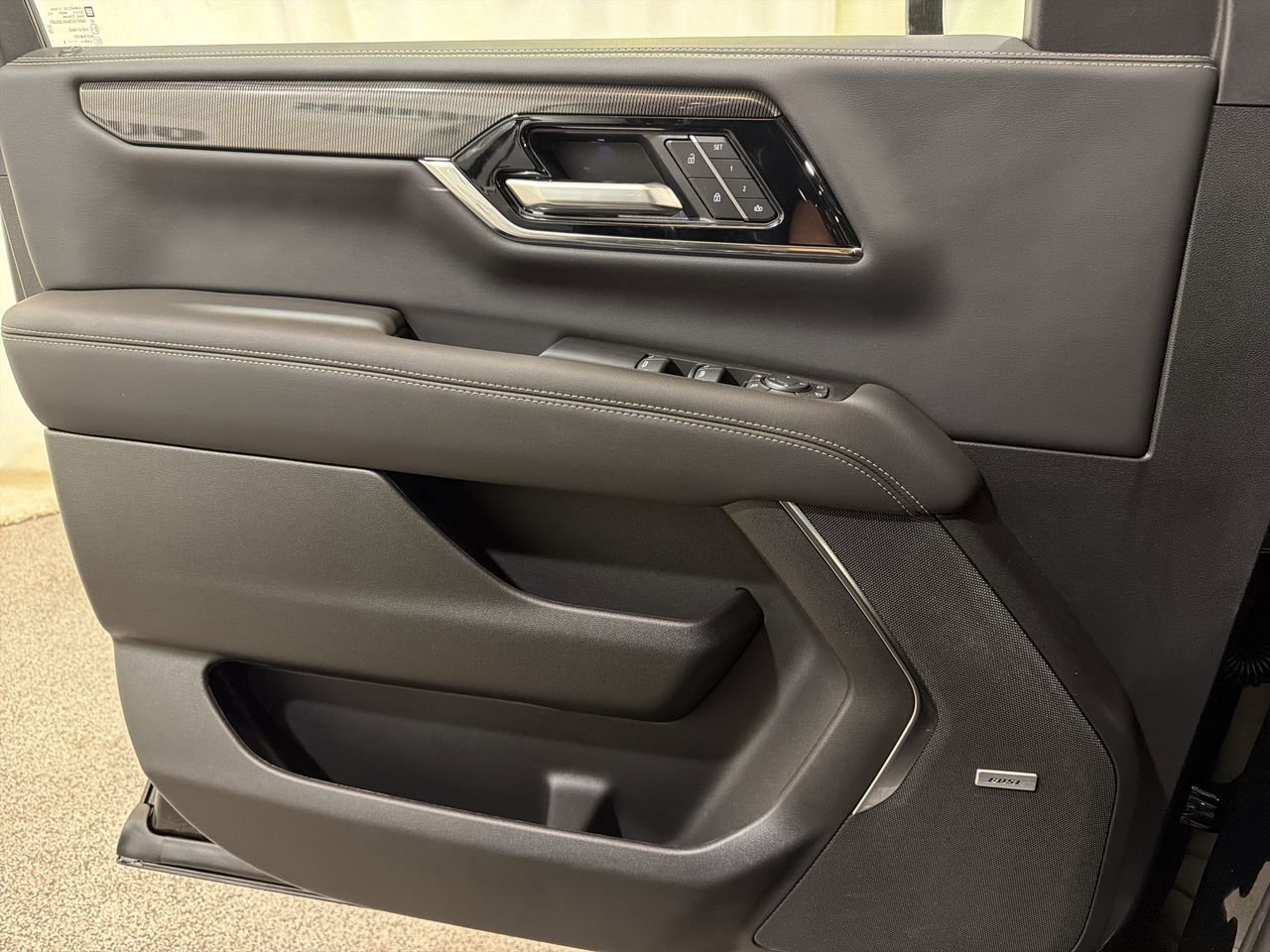 2026 GMC Yukon Elevation - Photo 18