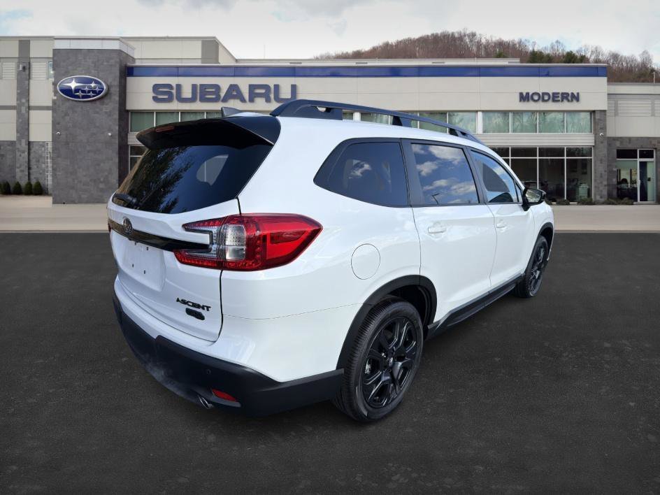 2026 Subaru Ascent Onyx Edition-Touring - Photo 5
