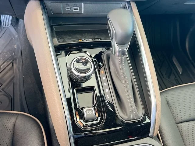 2026 GMC Canyon Denali - Photo 12