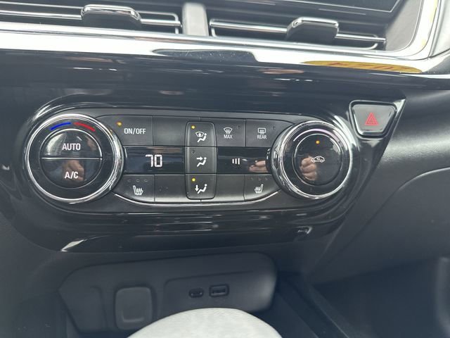 Used 2024 Sterling Gray Metallic Chevrolet 2RS image 18