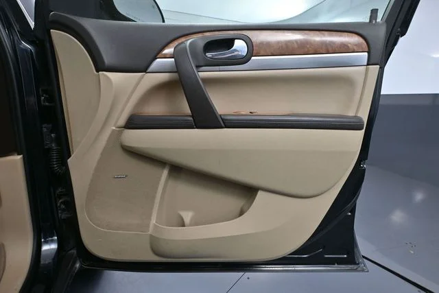 Used 2012 Black Buick Premium Group image 48