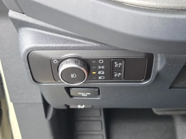 New 2026 Desert Sand Ford Badlands® image 25