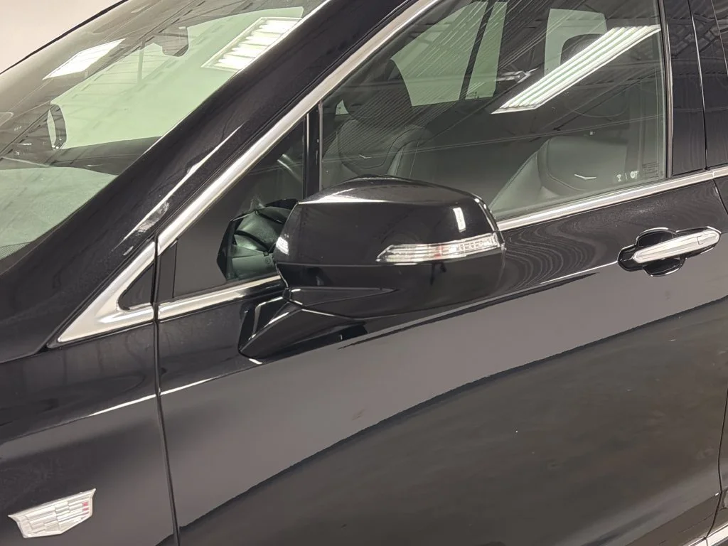 2023 Cadillac XT6 Premium Luxury - Photo 11