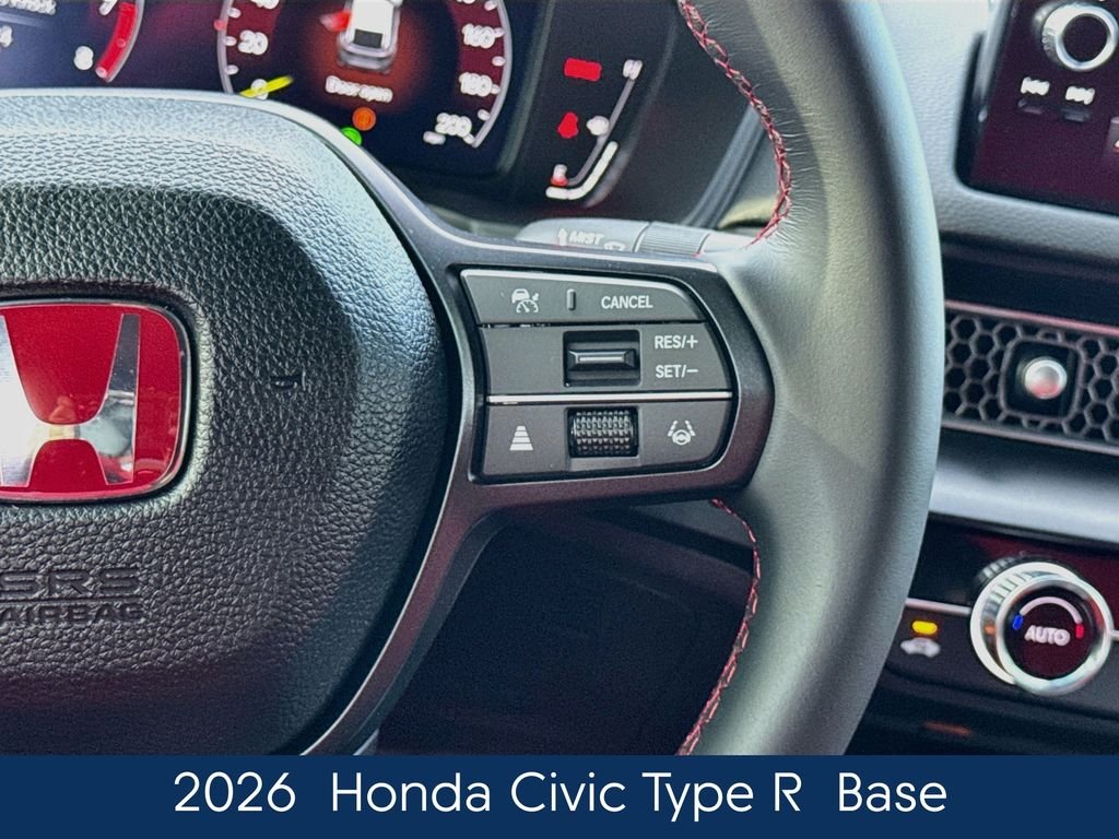 Used 2026  Honda  image 26