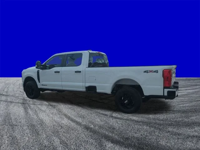 2026 Ford F-250 Super Duty XL - Photo 6